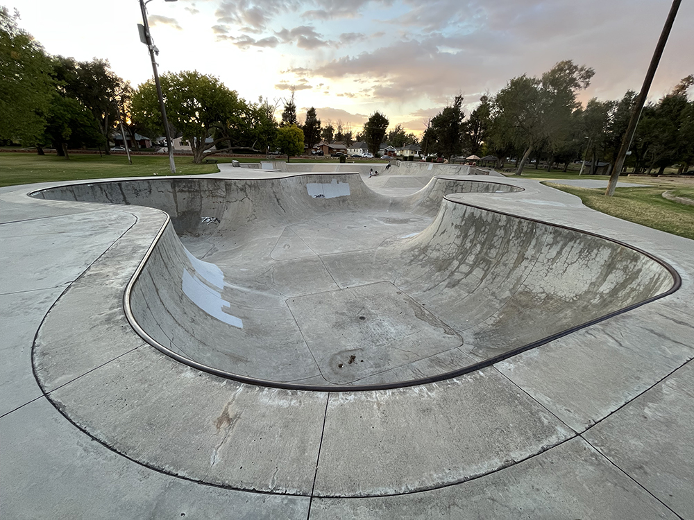 Sk8Way Skatepark